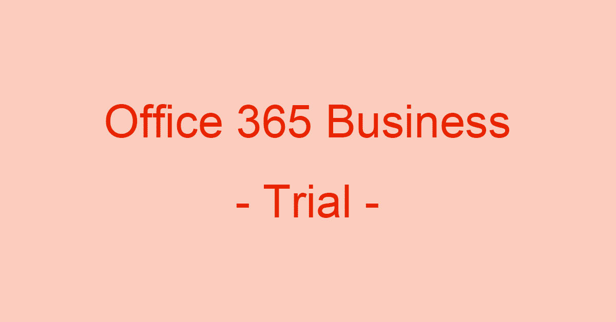 word 365 free trial